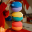 JUTTER & Co. || Ready to Play Speelpakket - Kleur & Sorteer Speelpakket