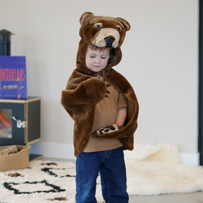 JUTTER & Co. || Ready to Play Speelpakket - Verkleed Pakket Peuters
