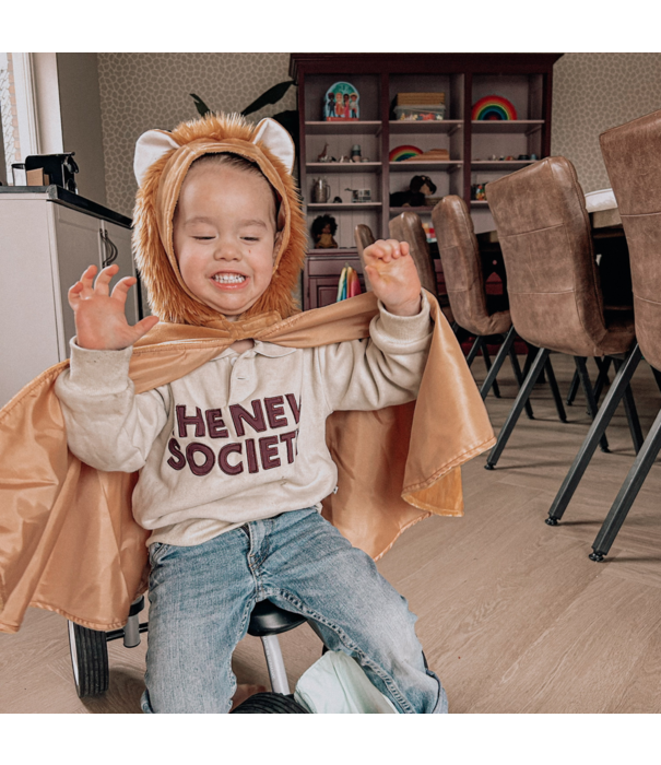 JUTTER & Co. JUTTER & Co. || Ready to Play Speelpakket - Verkleed Pakket Peuters