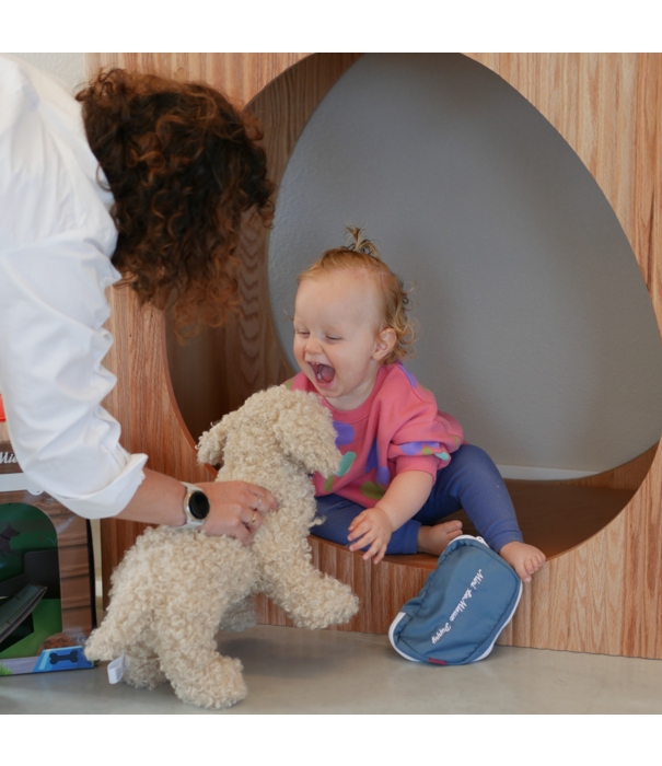 Kids By Design Kids By Design - Leeshoek Design