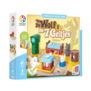 Smart Games - De Wolf en De 7 Geitjes | 3+