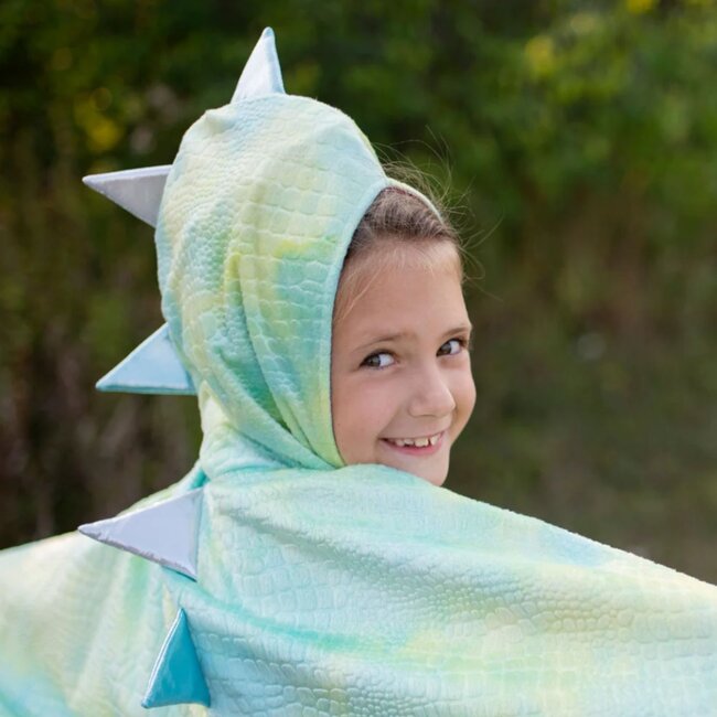 Great Pretenders - Verkleedcape Unicorn & Draak | 2+  -