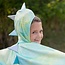 Great Pretenders - Verkleedcape Unicorn & Draak | 2+  -