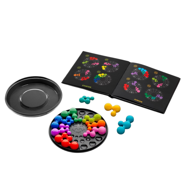 Smart Games - IQ Circle