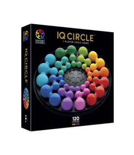 IQ Circle