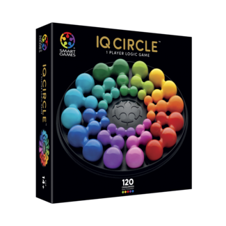 Smart Games IQ Circle