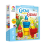 Smart Games - Gnome Sweet Gnome | 3+