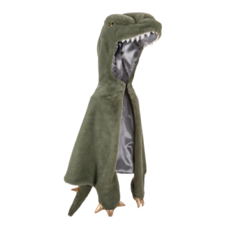 Great Pretenders Verkleedcape T-Rex | 2+