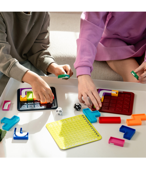 Smart Games Smart Games - Genius Connection | 8+