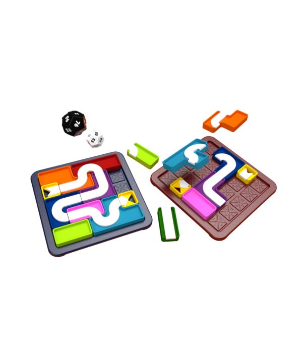 Smart Games Smart Games - Genius Connection | 8+