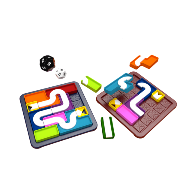 Smart Games - Genius Connection | 8+