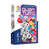 Smart Games - QuanTum 2-in-1 | 10+