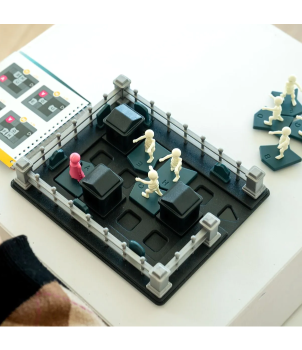 Smart Games Smart Games - Graveyard Shift | 10+