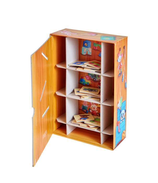 HABA Haba - Wij Ruimen Op!  | 2+