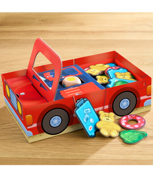 HABA Haba - Hallo Vakantie | 2+