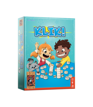 Klik! | 4+