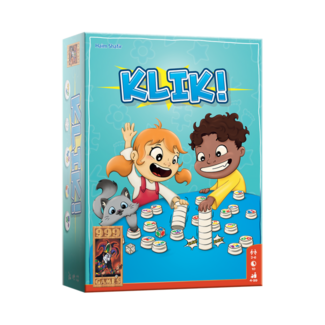 999 Games Klik! | 4+