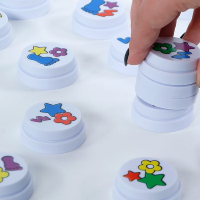 999  Games - Klik! | 4+