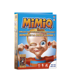 Mimiq | 4+