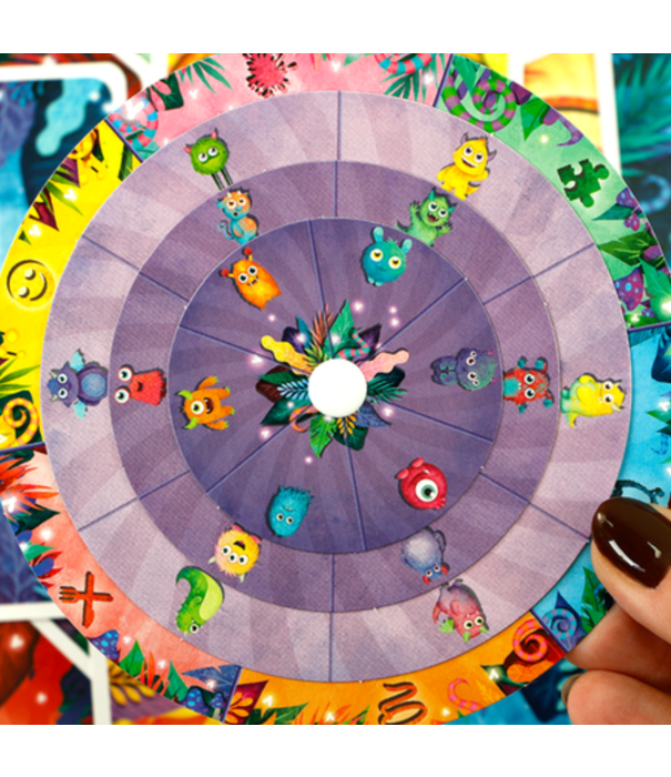 999 Games 999 Games - EXIT - Kids Raadselplezier met Monsters | 5+