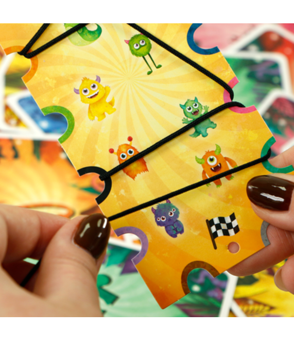 999 Games 999 Games - EXIT - Kids Raadselplezier met Monsters | 5+