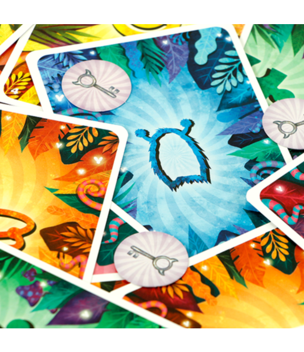 999 Games 999 Games - EXIT - Kids Raadselplezier met Monsters | 5+