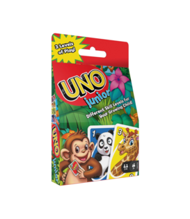 UNO Junior | 3+