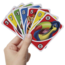 Mattel - UNO Junior | 3+