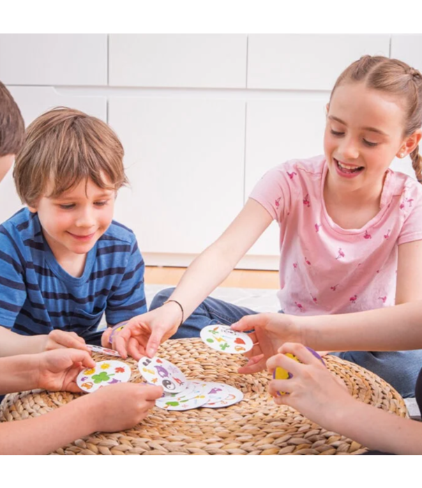 Asmodee Asmodee - Dobble Classic | 6+