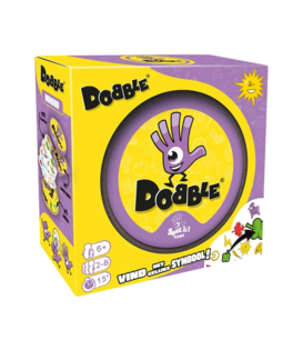 Dobble Classic | 6+