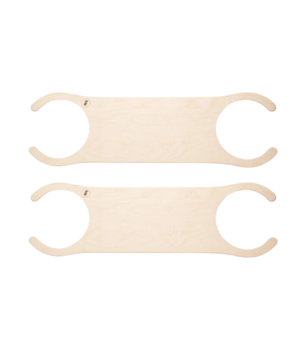 Lulo Lulo - Balansborden Dreumes Set (2-delig)