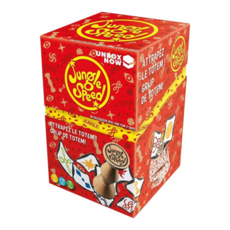 Asmodee Jungle Speed | 7+