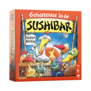 999 Games - Geharrewar in de Sushibar | 7+
