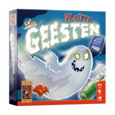 999 Games - Vlotte Geesten | 6+