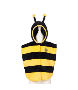 Verkleedset Bij Cape | 2+