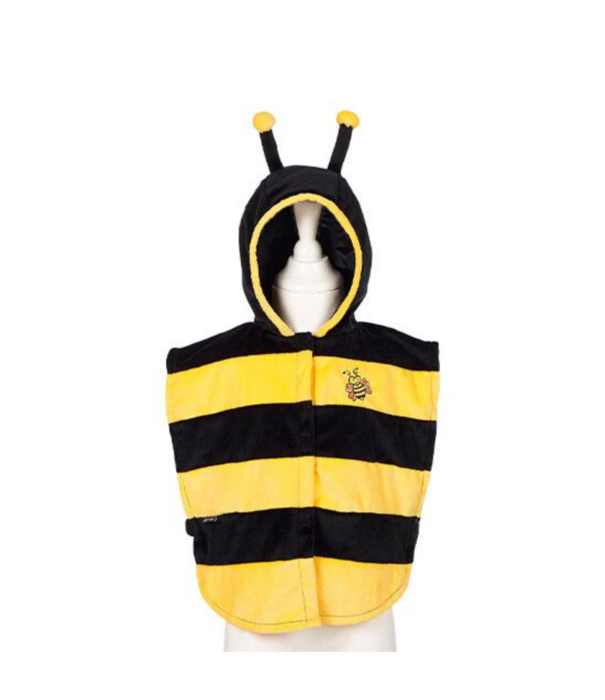 Souza Souza - Verkleedset Bij Cape | 2+