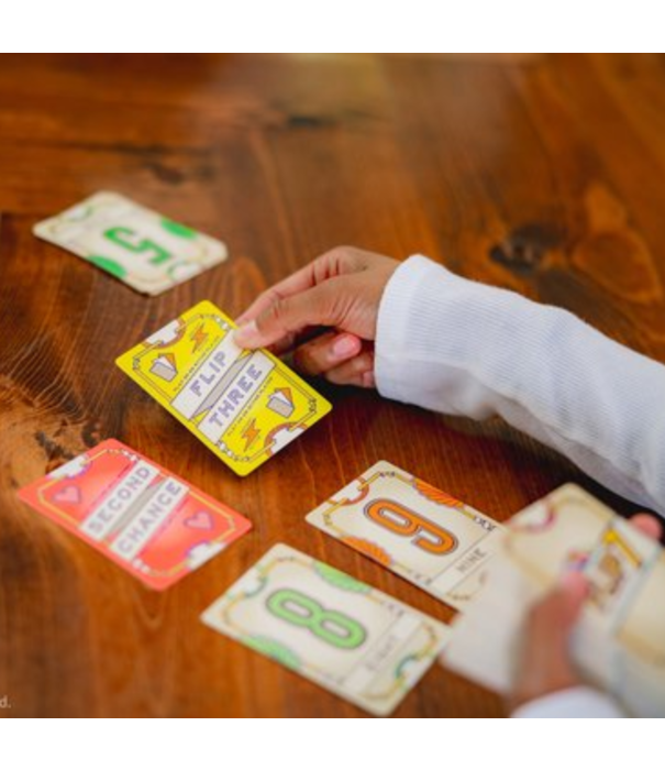 999 Games 999 Games - Flip 7 | 8+