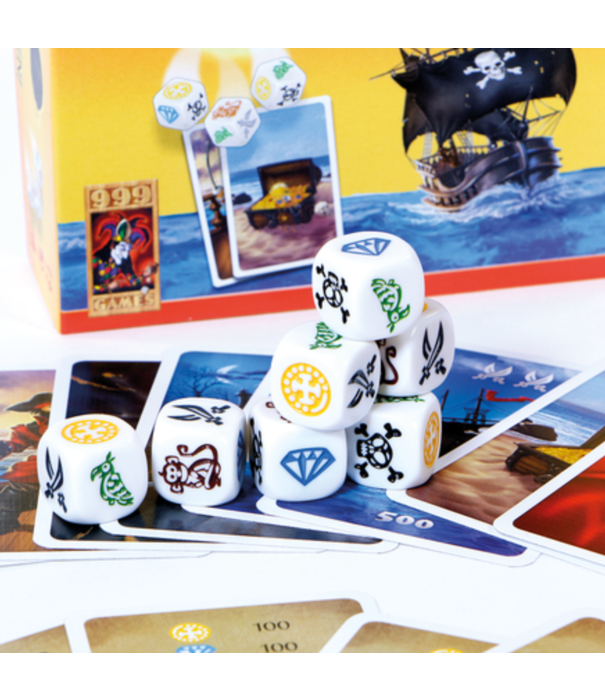 999 Games 999 Games - 1000 Bommen & Granaten | 7+