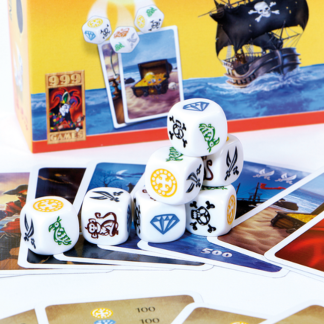 999 Games - 1000 Bommen & Granaten | 7+