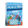 999 Games - Pick A Pen Riffen | 7+