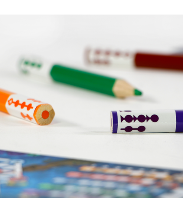 999 Games 999 Games - Pick A Pen Riffen | 7+