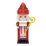 Sintbricks - Kleine Bouwstenen Sinterklaas