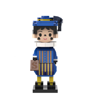 Kleine Bouwstenen Piet