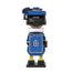 Sintbricks - Kleine Bouwstenen Piet