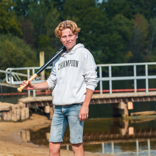 JUTTER & Co. || Ready to Play Speelpakket - Honkbal
