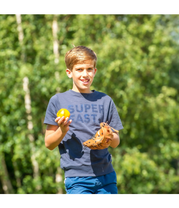 JUTTER & Co. JUTTER & Co. || Ready to Play Speelpakket - Honkbal