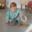 Papoose Toys - Vilten Ringen- Earth Felt (28-delig)