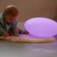 TickiT - Sensorische Mood Lamp - Steen