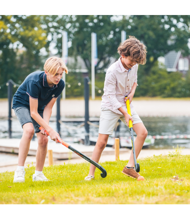JUTTER & Co. JUTTER & Co. || Ready to Play Speelpakket - Hockey