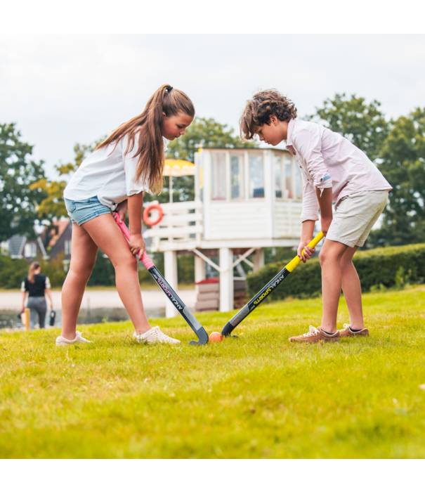 JUTTER & Co. JUTTER & Co. || Ready to Play Speelpakket - Hockey